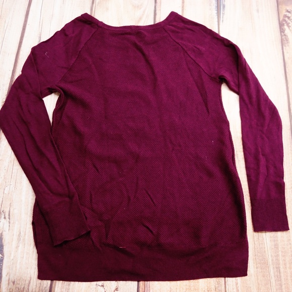 Upcycled Mickey Mouse Fuzzy Sweater - Picture 6 of 6